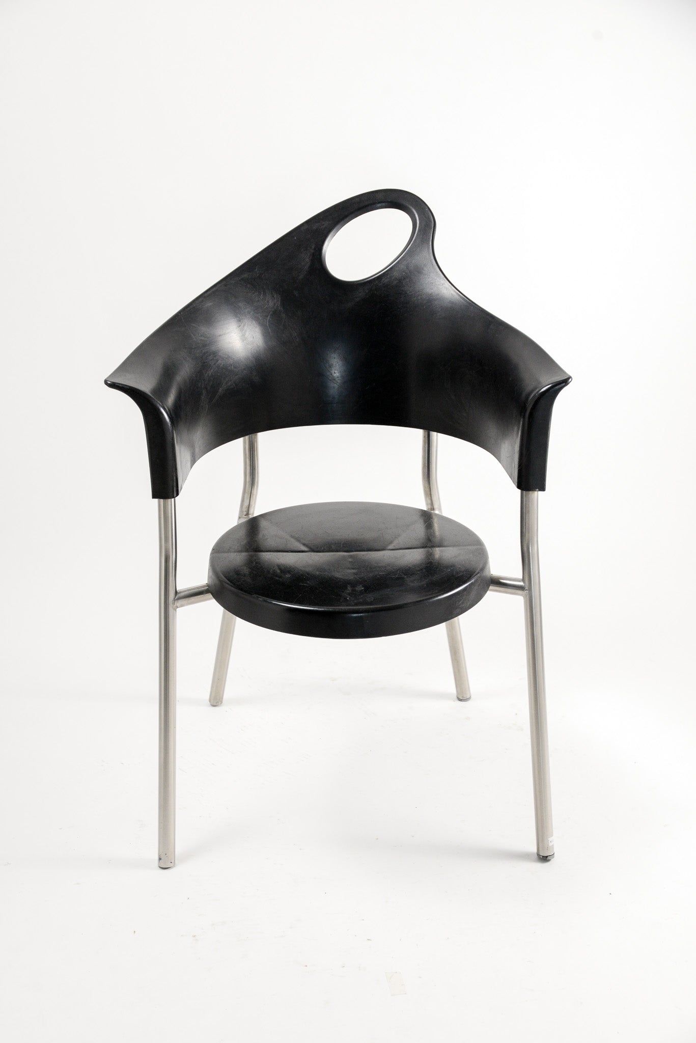 Cobra Armchair by Rob Eckhardt / コブラ アームチェア（ロブ・エックハルト）