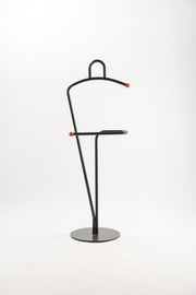 Humanoid Valet Stand / 人型ハンガーラック