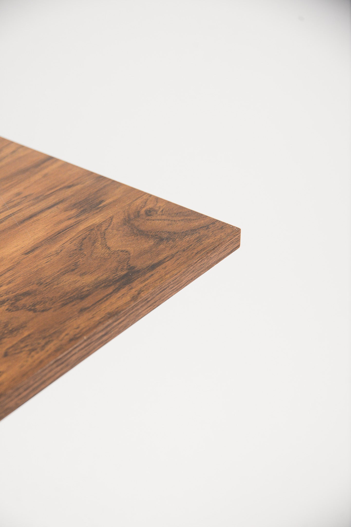 Wooden Caster Table / 木製 キャスターテーブル