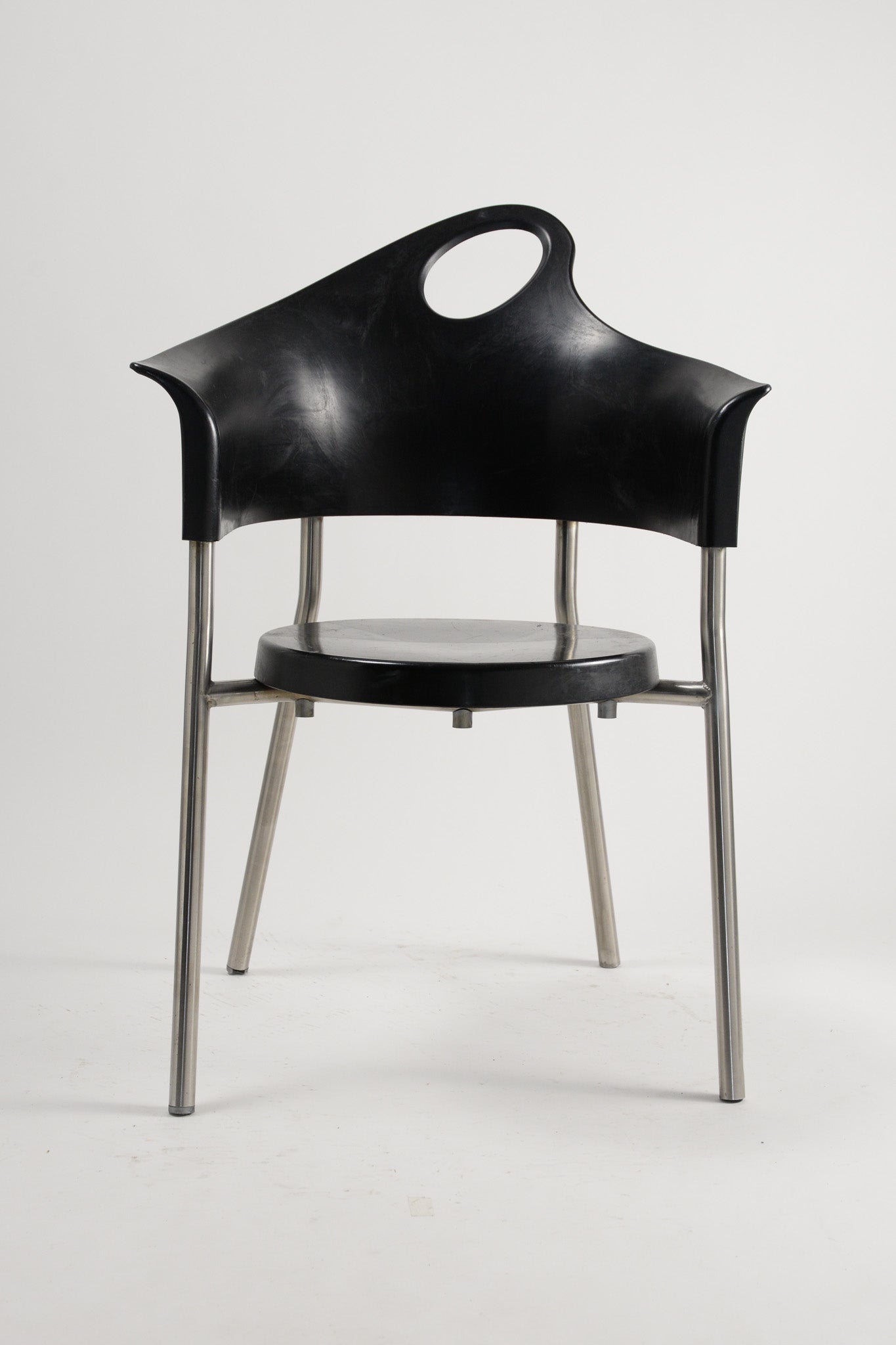 Cobra Armchair by Rob Eckhardt / コブラ アームチェア（ロブ・エックハルト）