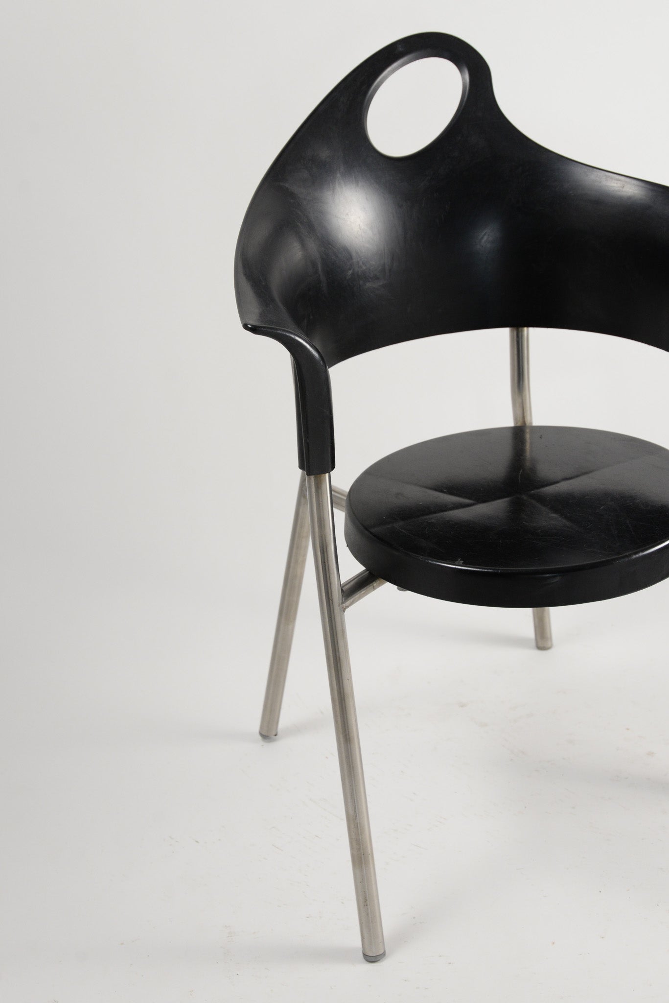 Cobra Armchair by Rob Eckhardt / コブラ アームチェア（ロブ・エックハルト）
