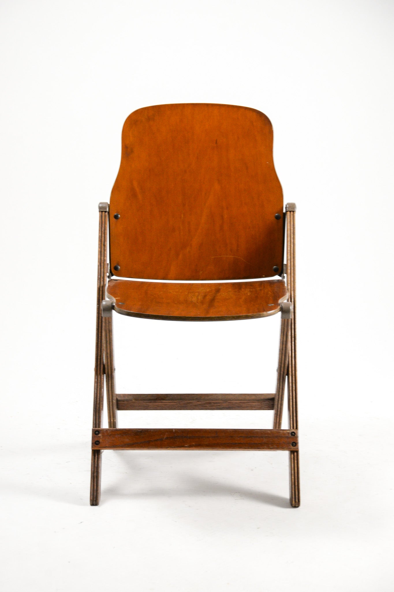Flip Back Chair / フリップバックチェア