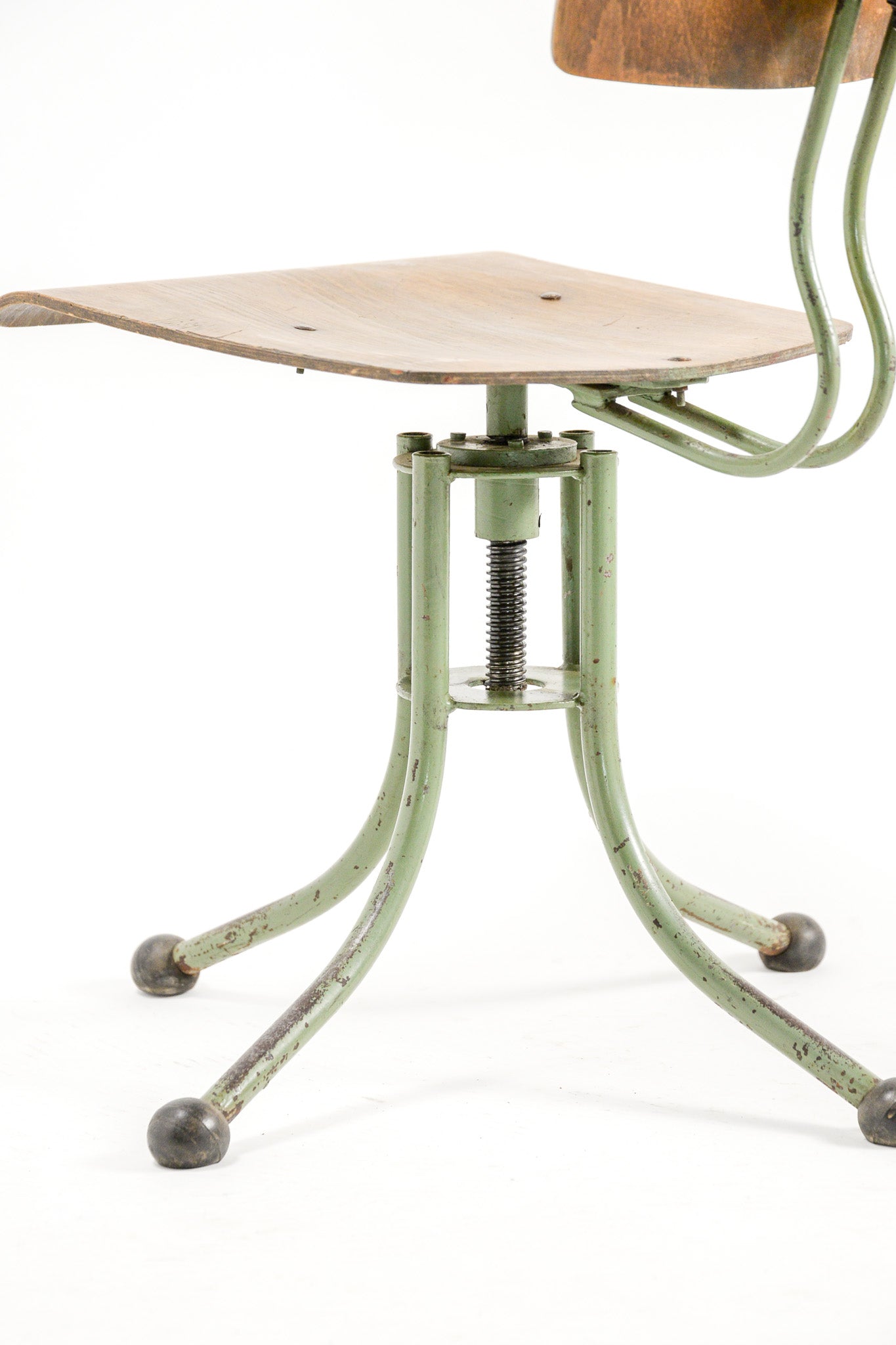 Industrial Drafting Chair / インダストリアル ドラフティングチェア