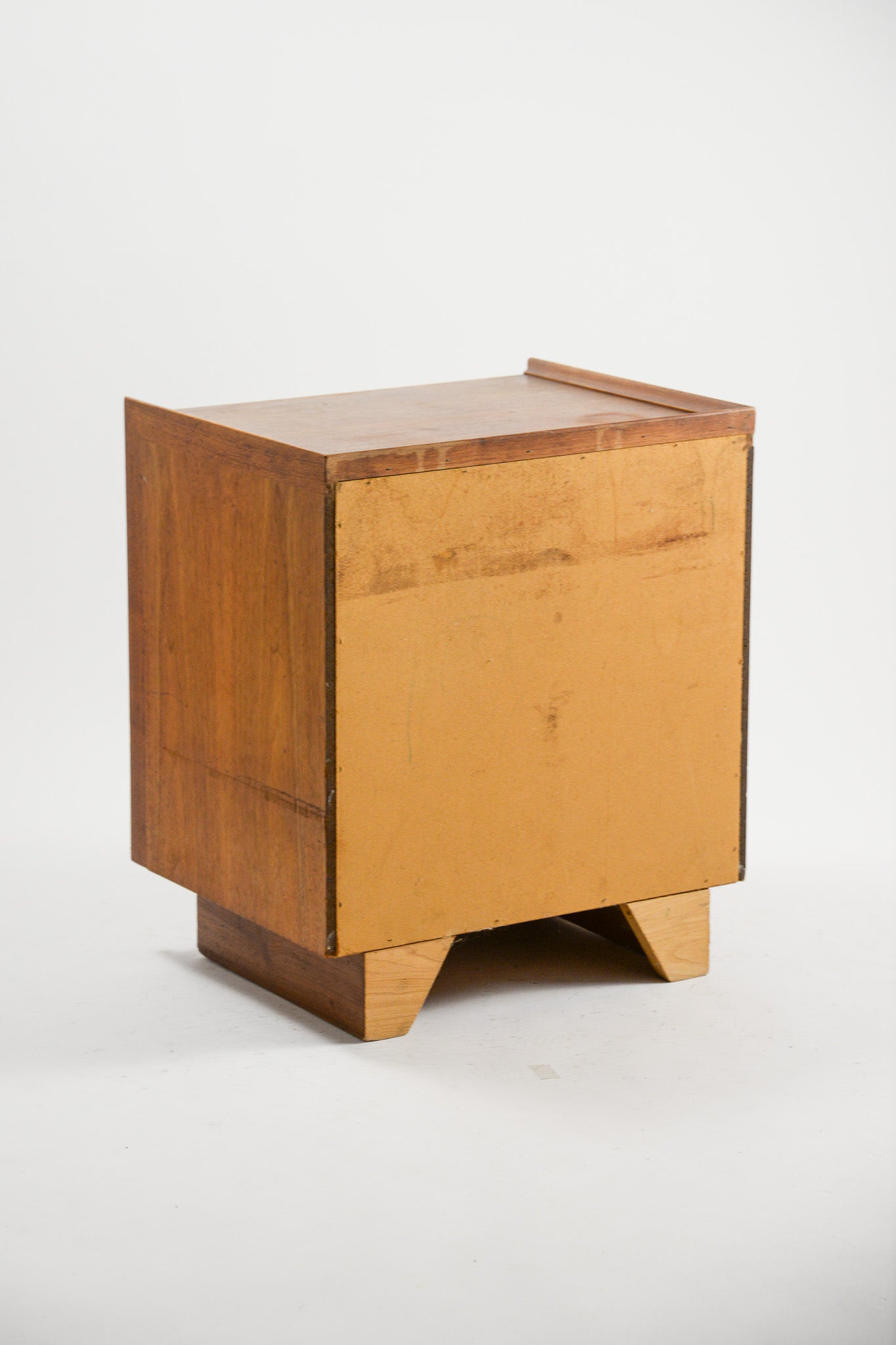 Walnut Nightstand / ウォルナットナイトスタンド