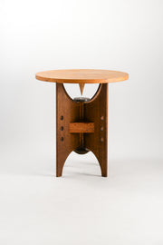 Original Round Table / オリジナル円卓