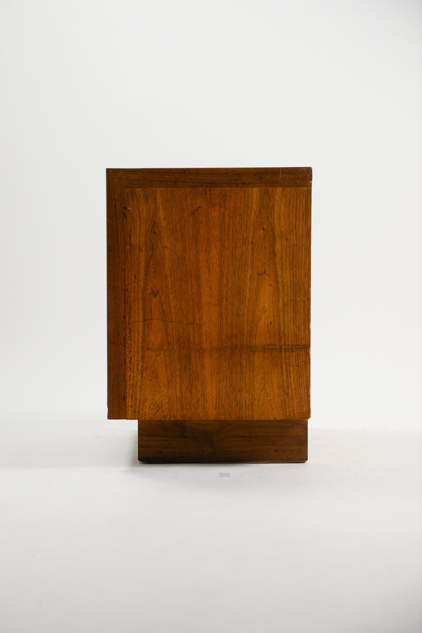 Walnut Nightstand / ウォルナットナイトスタンド