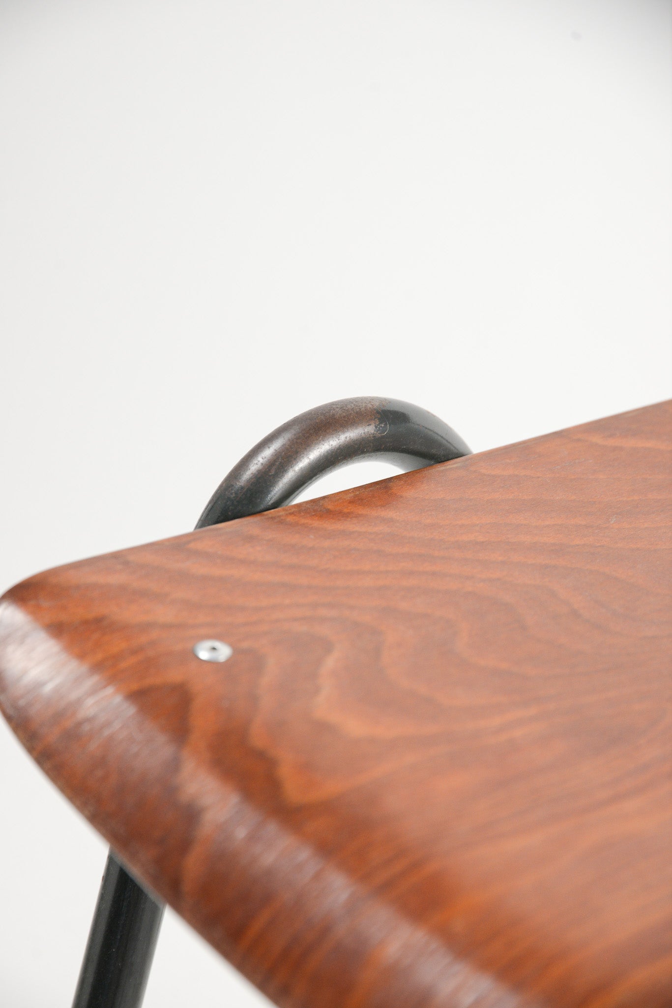 Pagholz Stacking Chair / パグホルツ スタッキングチェア