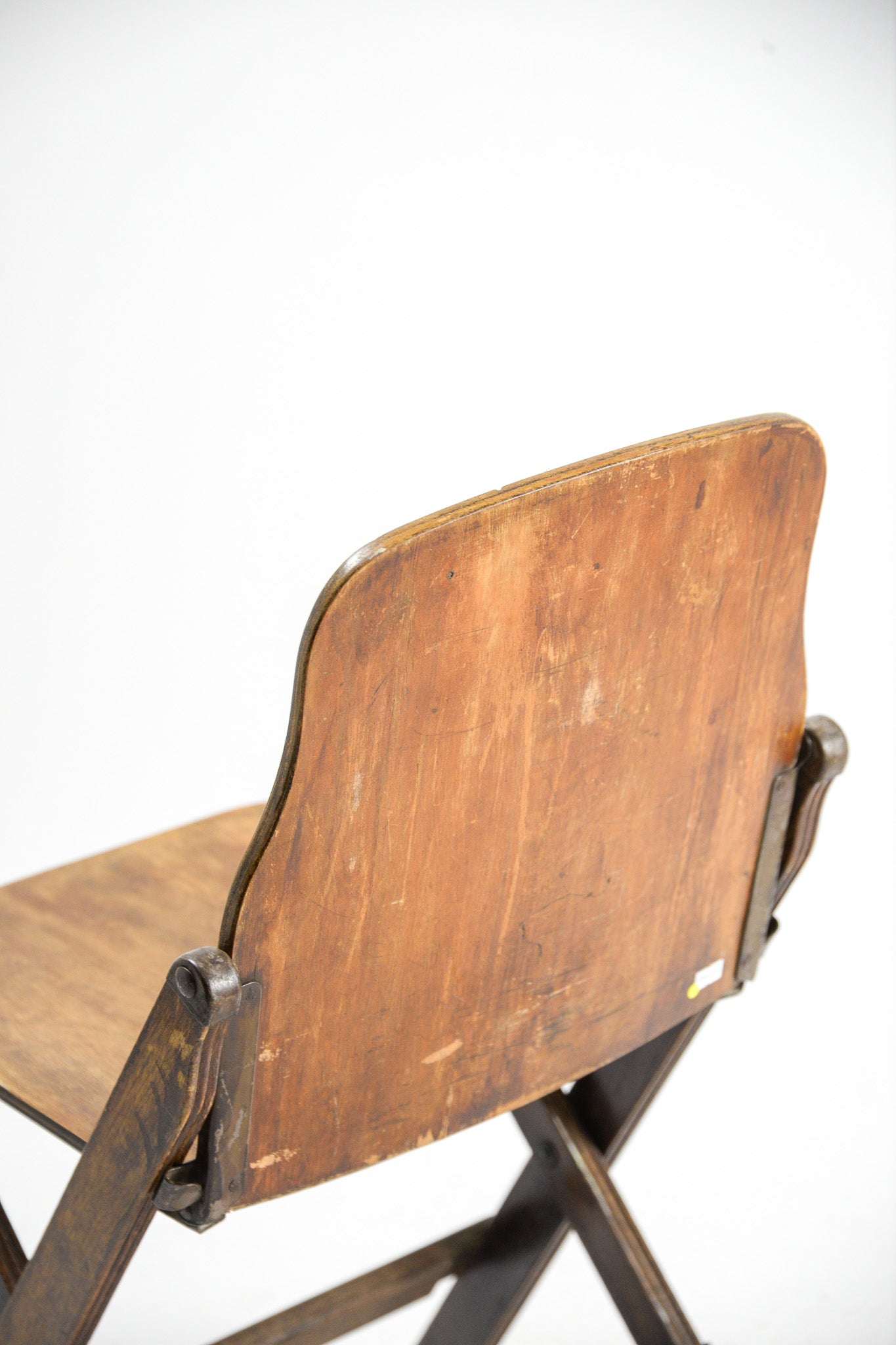 Flip Back Chair / フリップバックチェア
