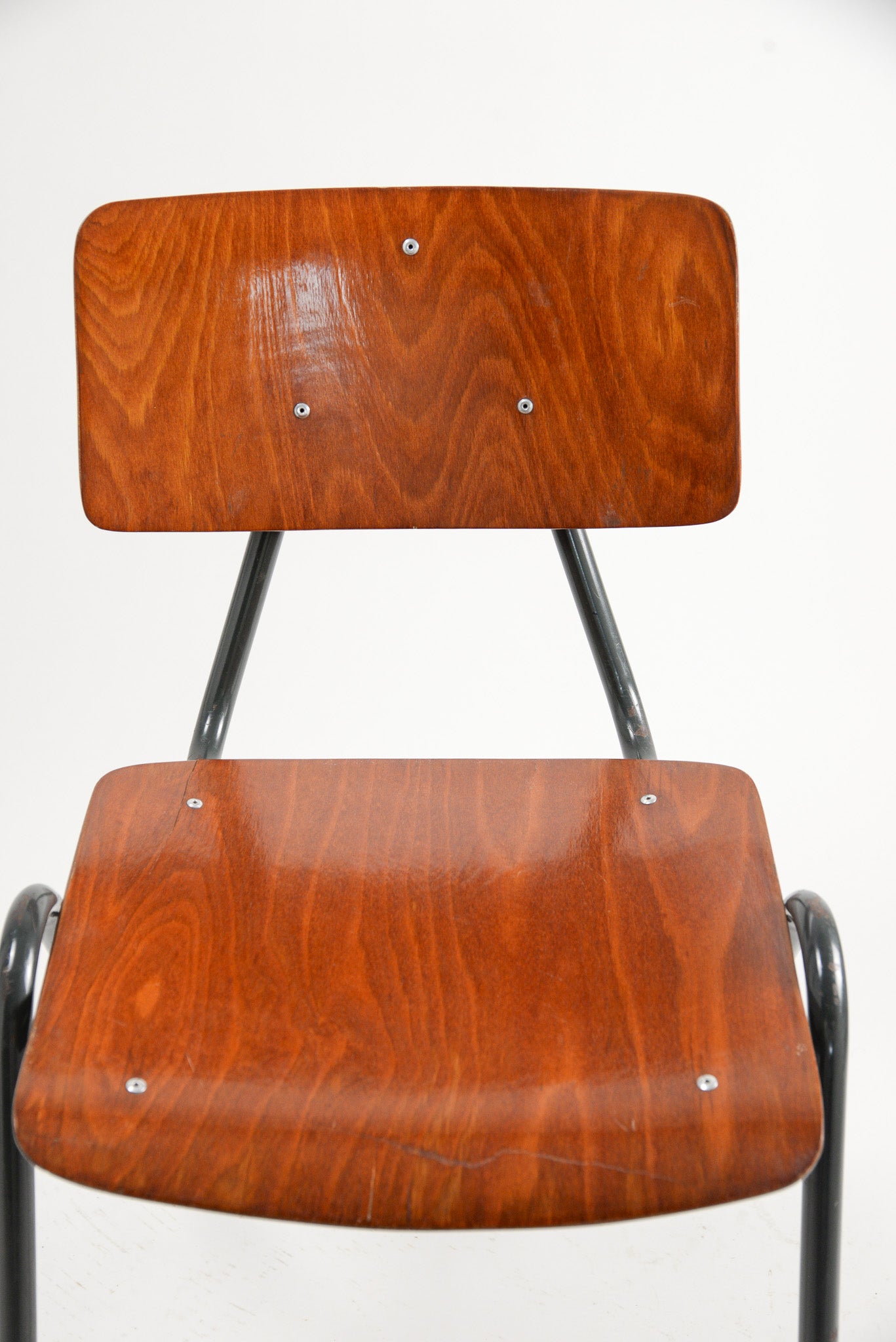 Pagholz Stacking Chair / パグホルツ スタッキングチェア