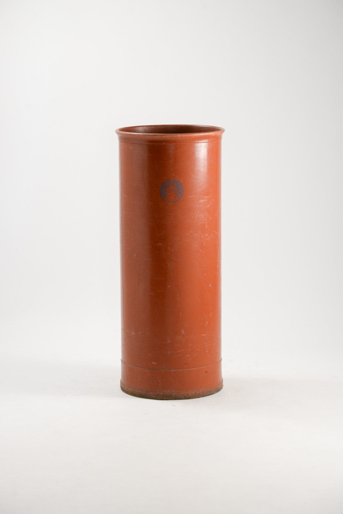 Pulp Tube / パルプ筒