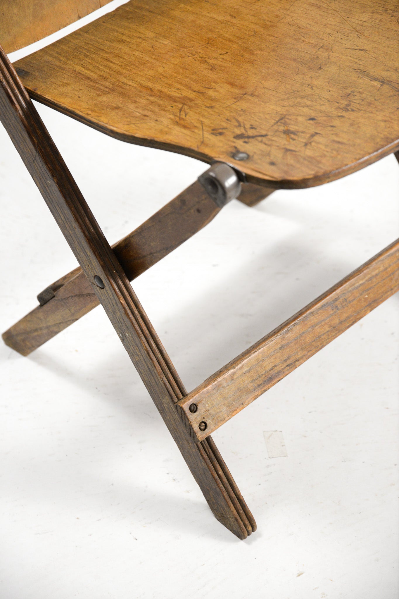 Flip Back Chair / フリップバックチェア