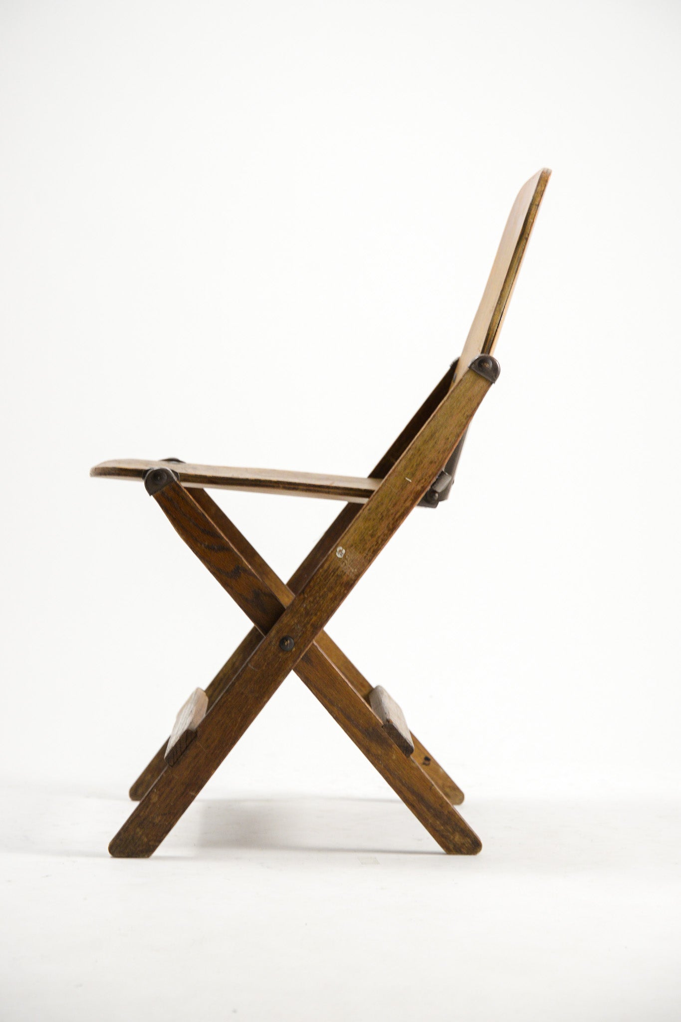 Flip Back Chair / フリップバックチェア