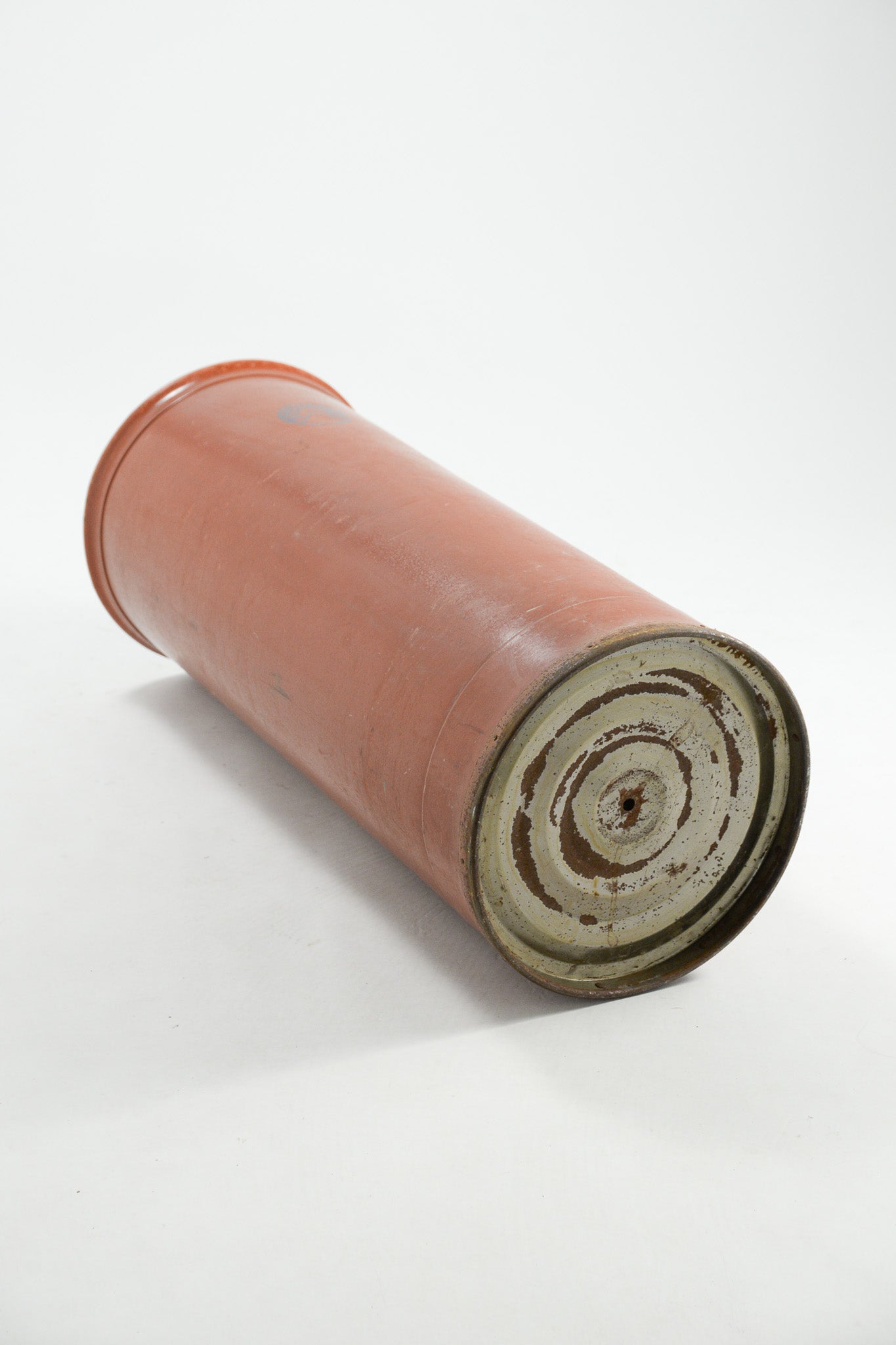 Pulp Tube / パルプ筒