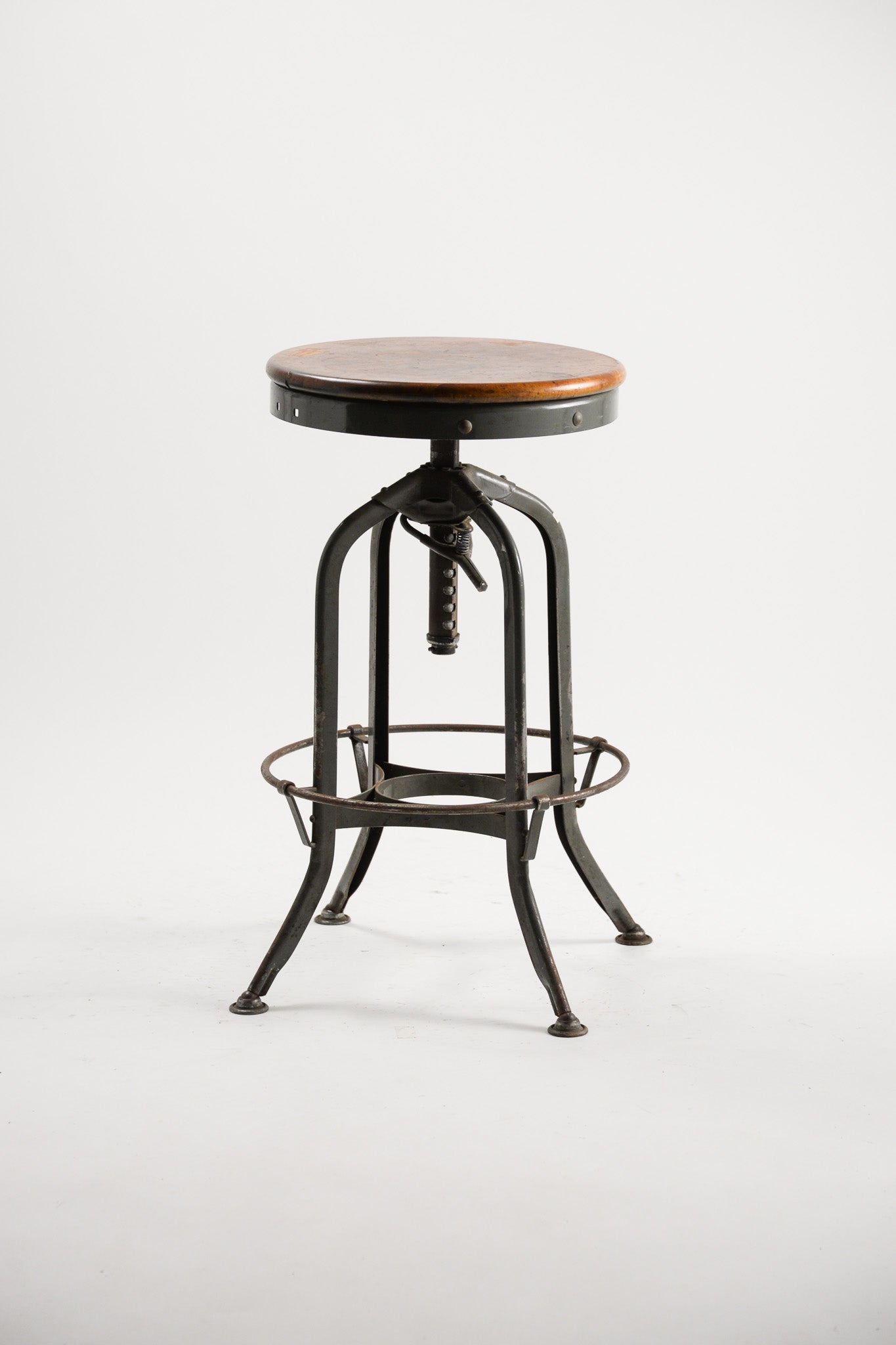 Toledo High Stool / トレド ハイスツール