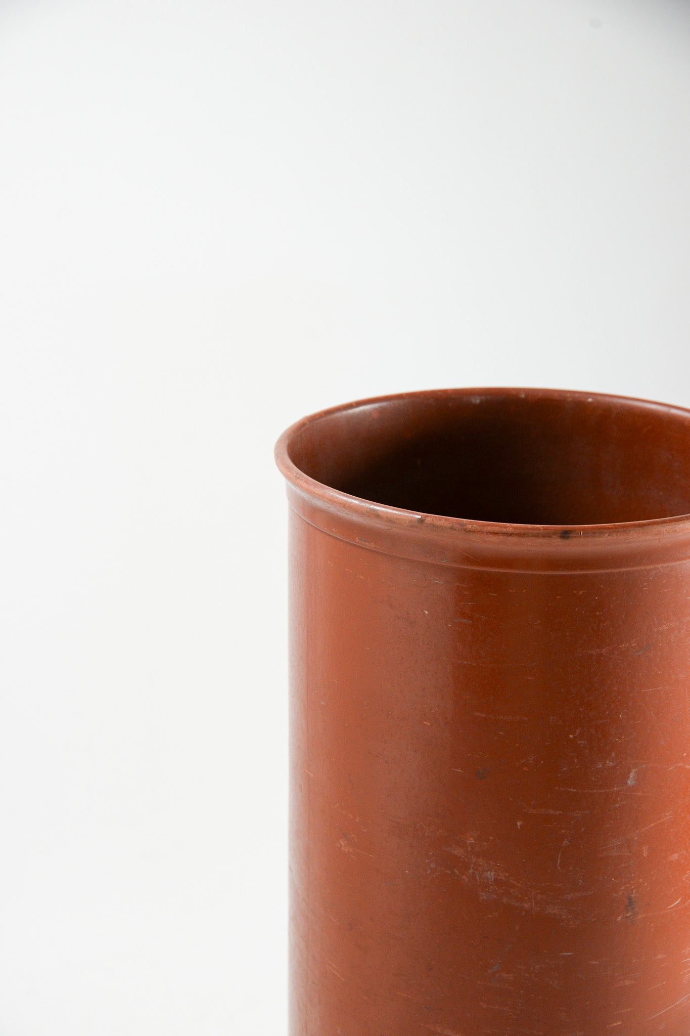 Pulp Tube / パルプ筒