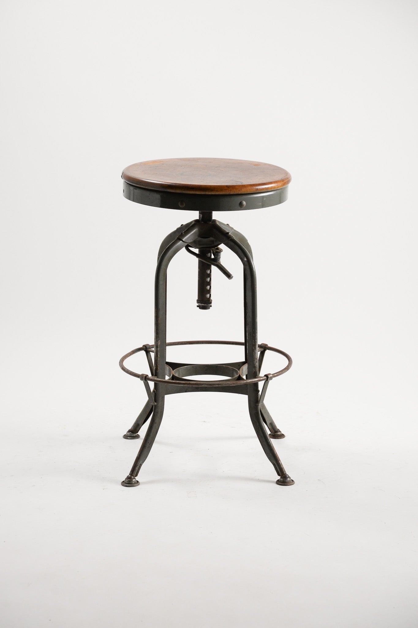 Toledo High Stool / トレド ハイスツール