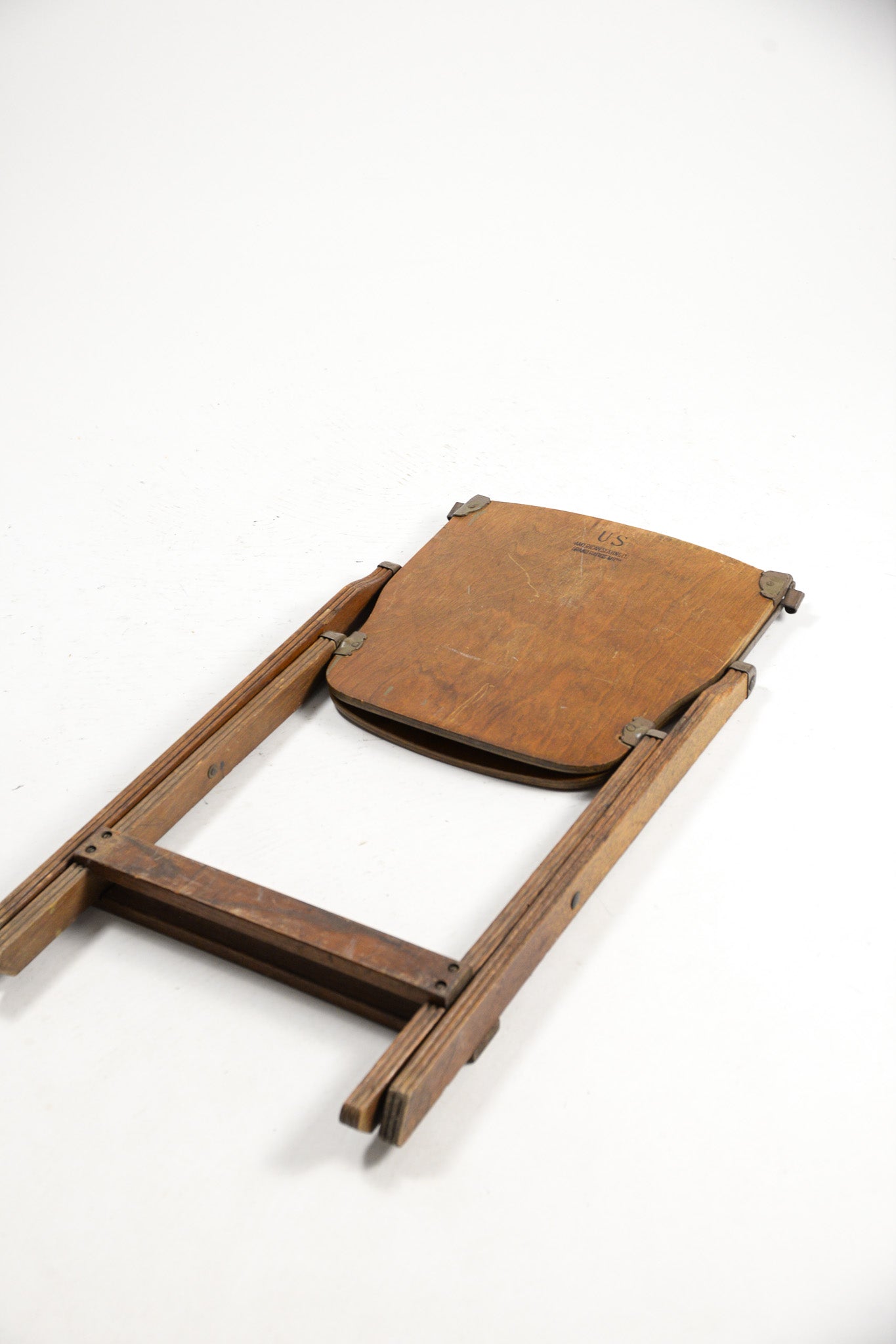 Flip Back Chair / フリップバックチェア