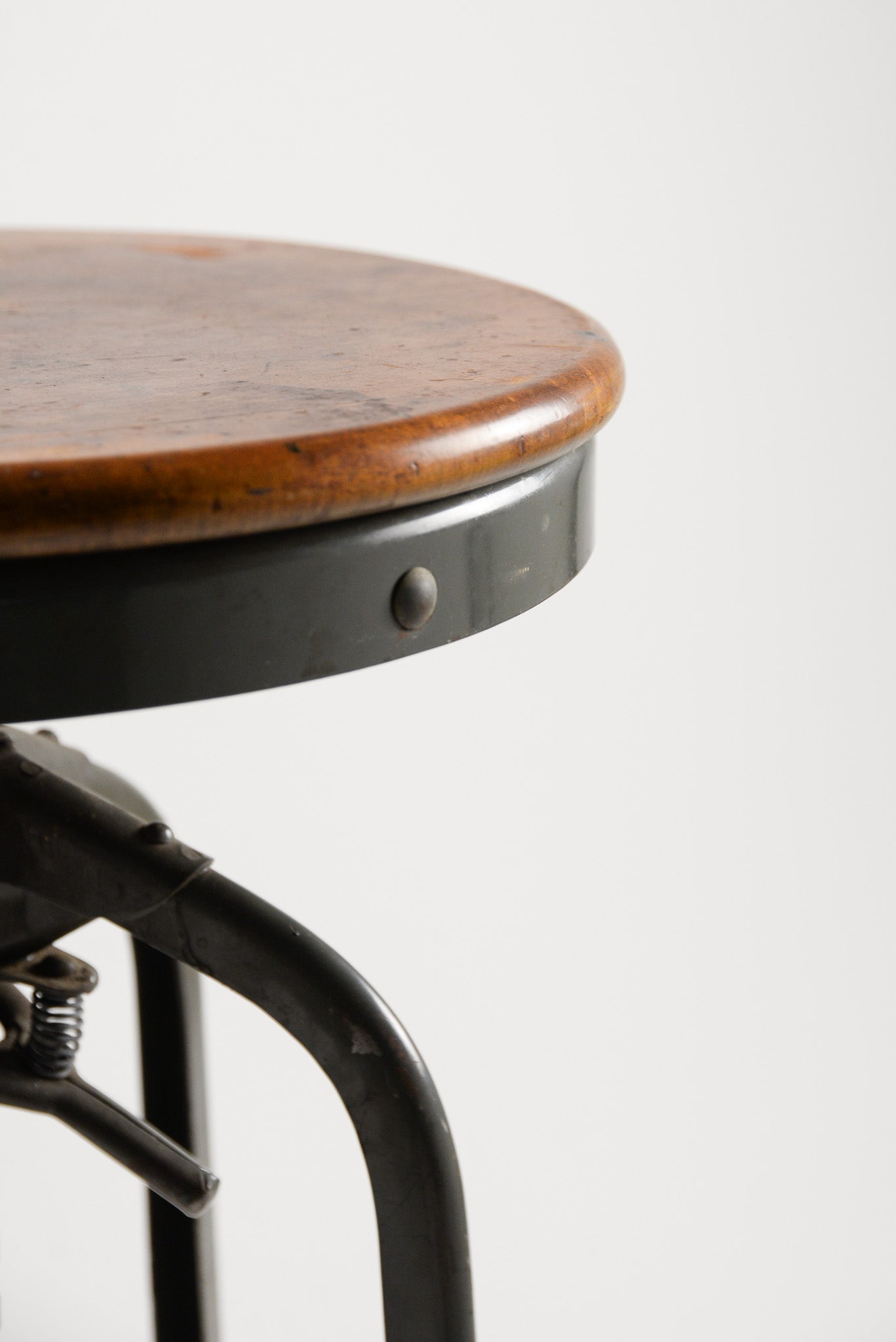 Toledo High Stool / トレド ハイスツール