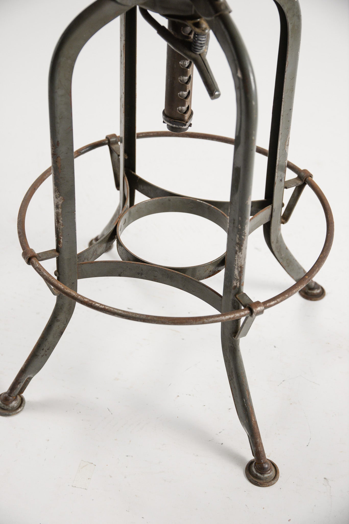 Toledo High Stool / トレド ハイスツール