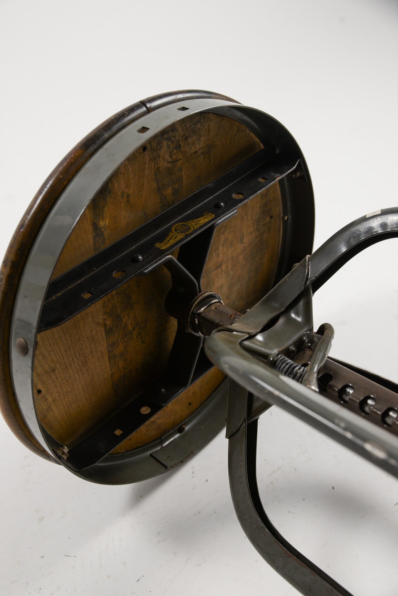 Toledo High Stool / トレド ハイスツール
