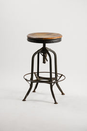 Toledo High Stool / トレド ハイスツール