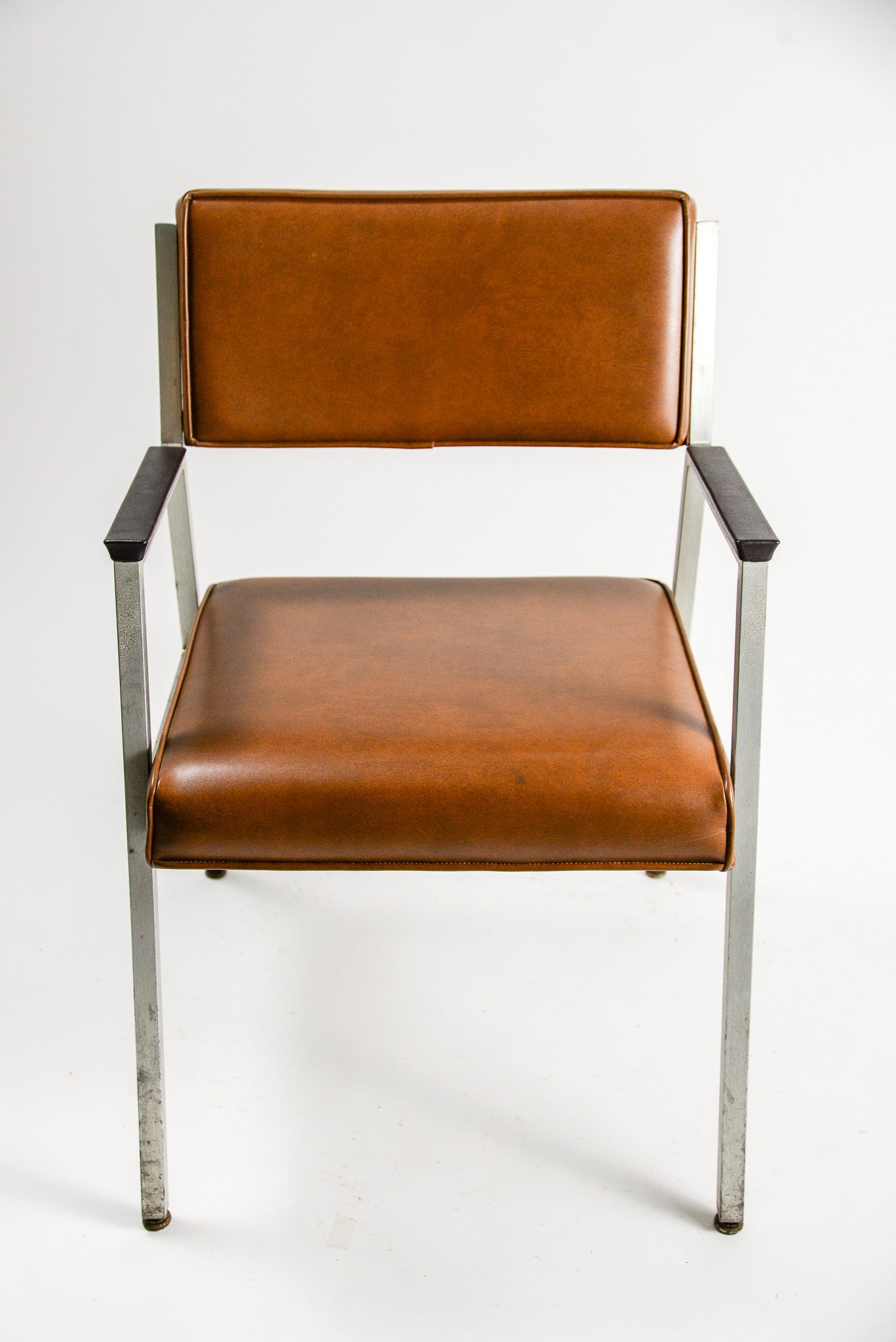 Shaw-Walker Armchair  / ショーウォーカー アームチェア