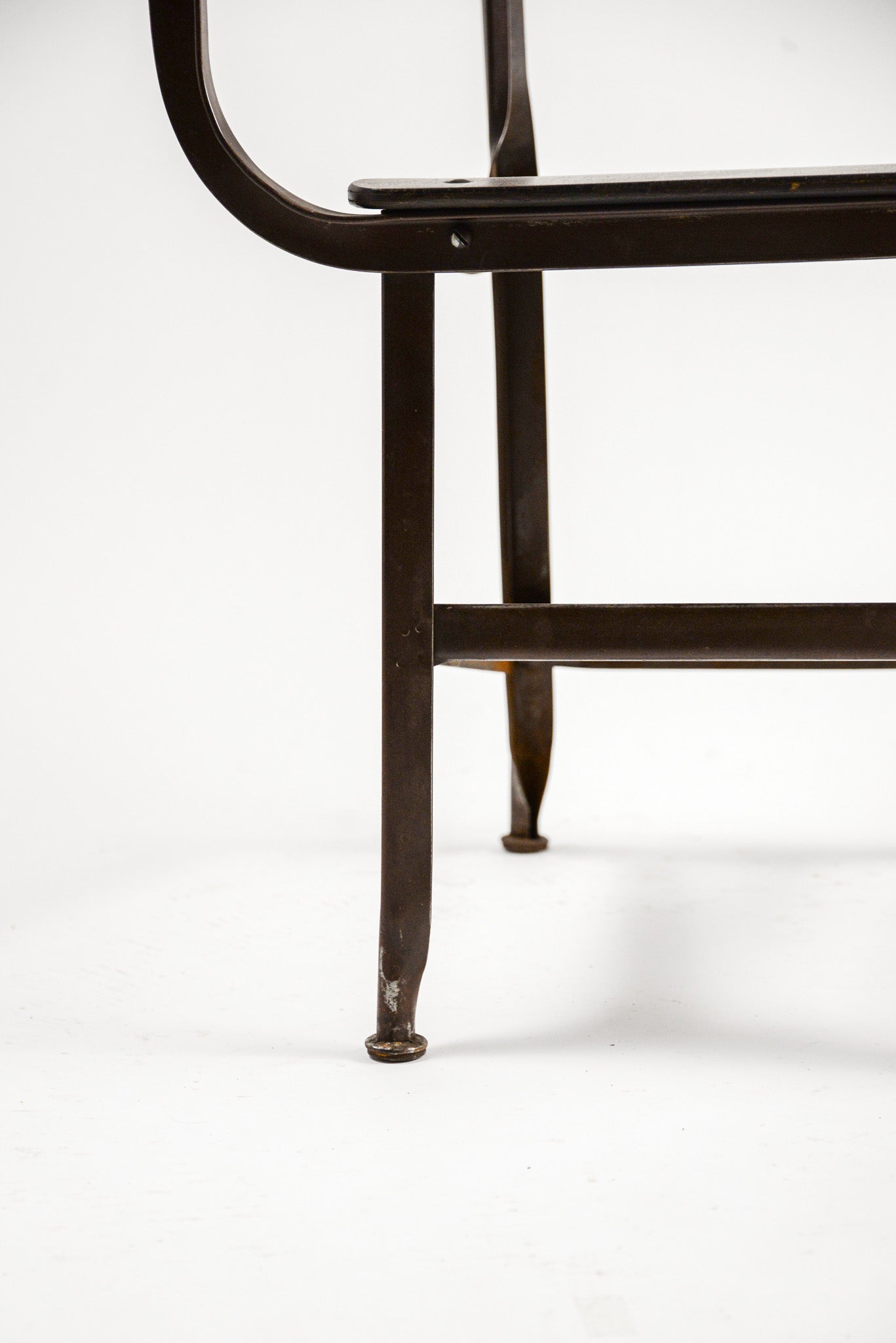 Vintage School Tablet Arm Chair / ヴィンテージ スクール タブレットアーム チェア