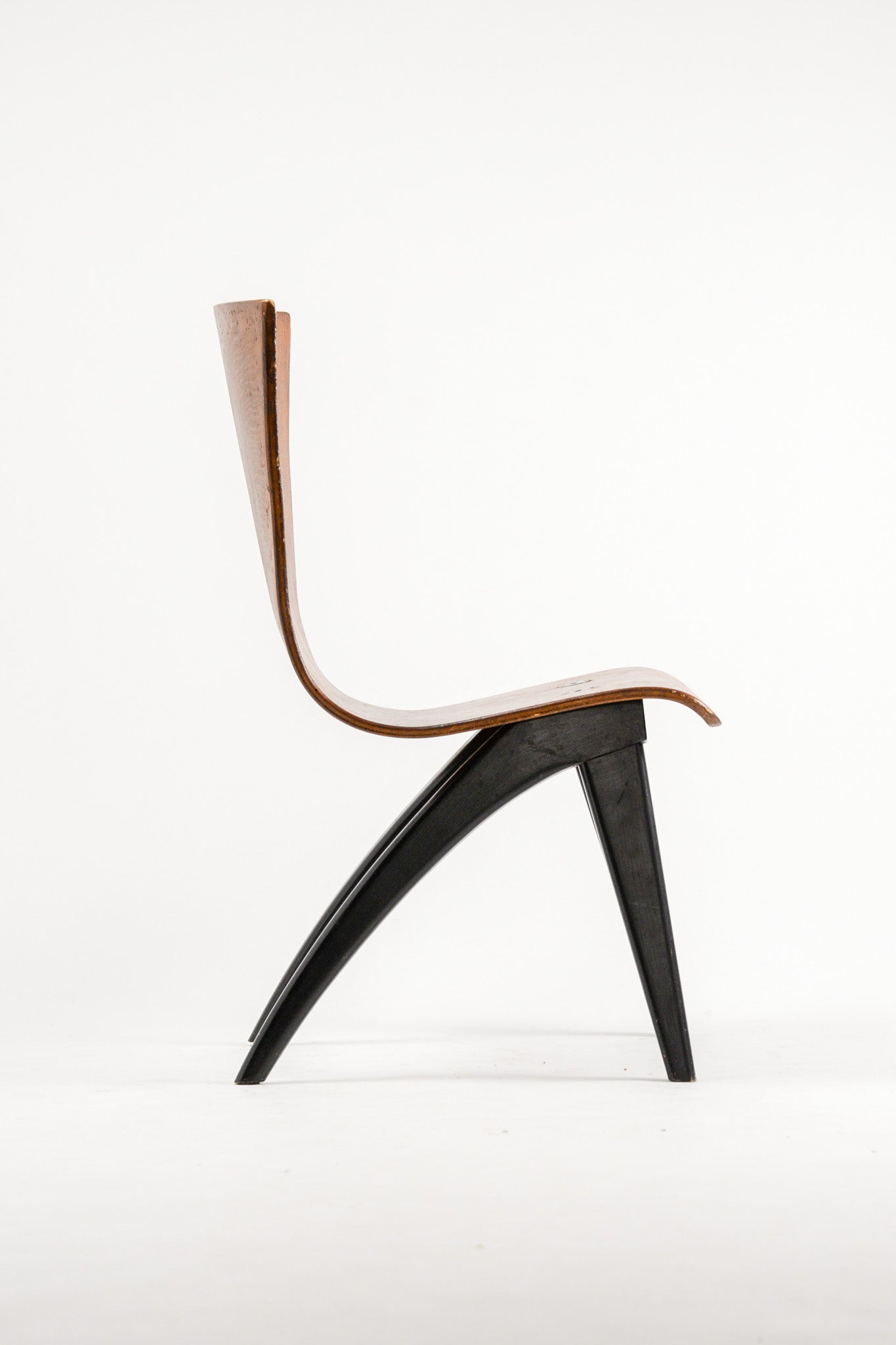 Bent Plywood Side Chair / ベントプライウッド サイドチェア