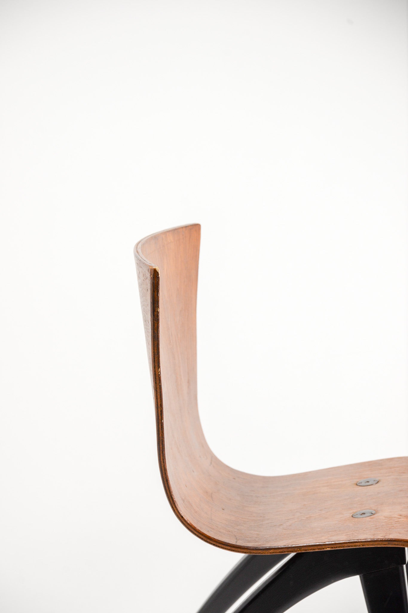 Bent Plywood Side Chair / ベントプライウッド サイドチェア