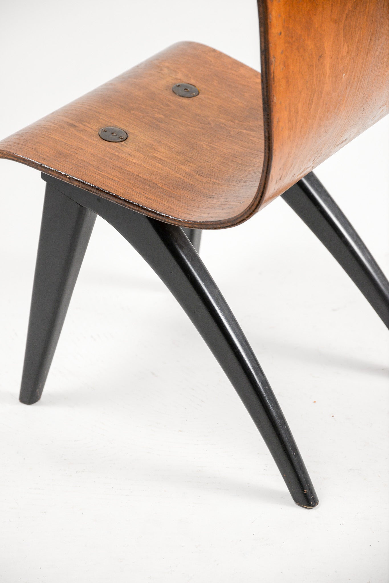 Bent Plywood Side Chair / ベントプライウッド サイドチェア