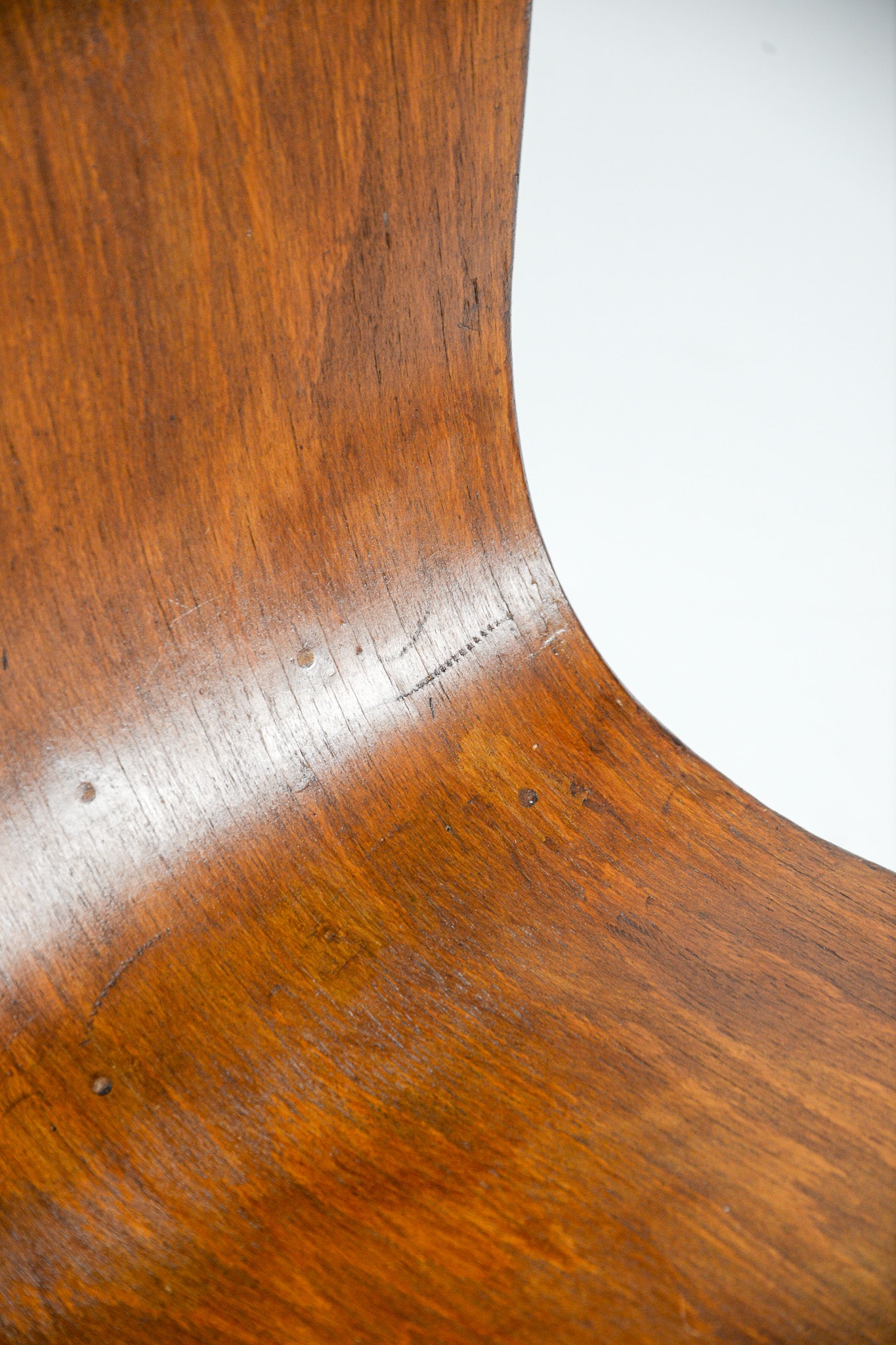 Bent Plywood Side Chair / ベントプライウッド サイドチェア