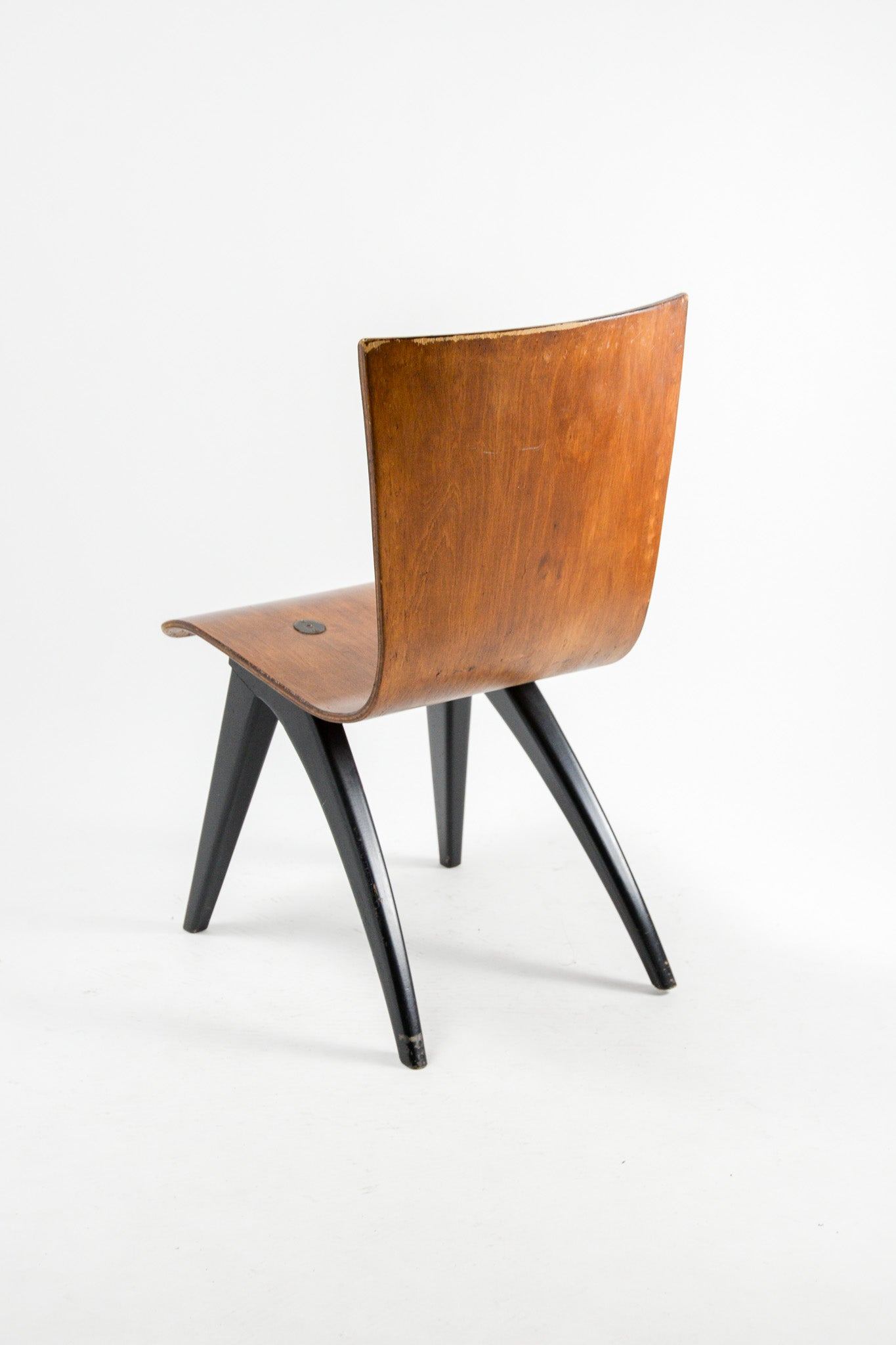 Bent Plywood Side Chair / ベントプライウッド サイドチェア