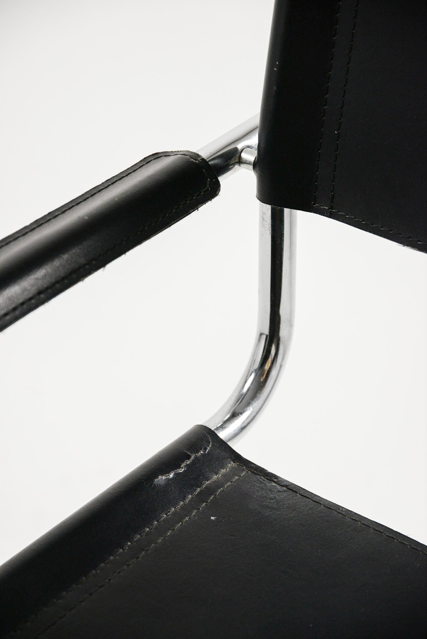 Cantilever Chair S34 Style / カンチレバーチェア S34スタイル