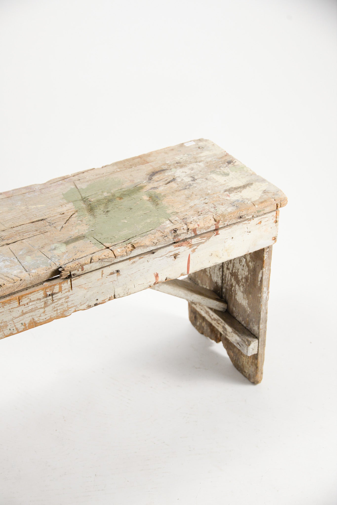 Wooden Bench / ベンチ（木）