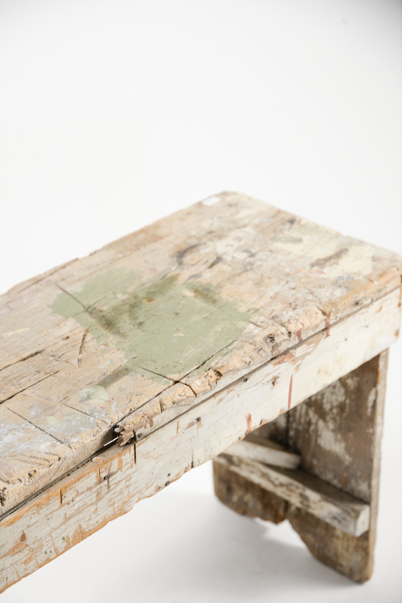 Wooden Bench / ベンチ（木）
