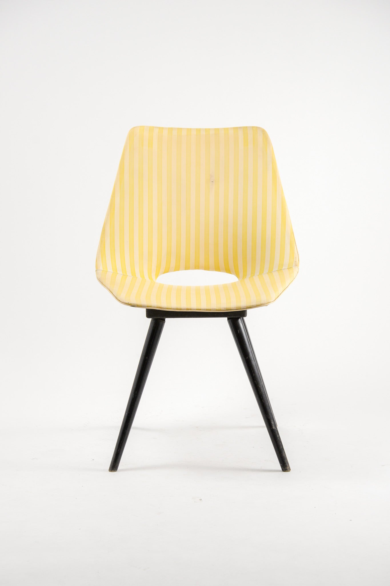 Tonneau Chair Pierre Guariche THONET / トノーチェア　ピエール・ガーリッシュ　トネット