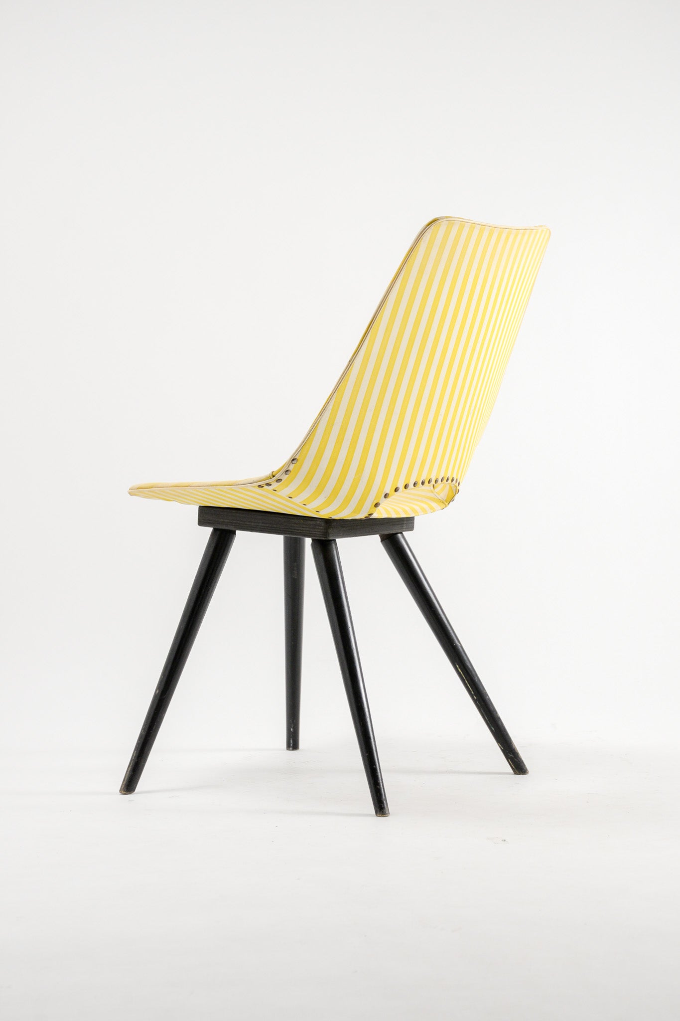 Tonneau Chair Pierre Guariche THONET / トノーチェア　ピエール・ガーリッシュ　トネット