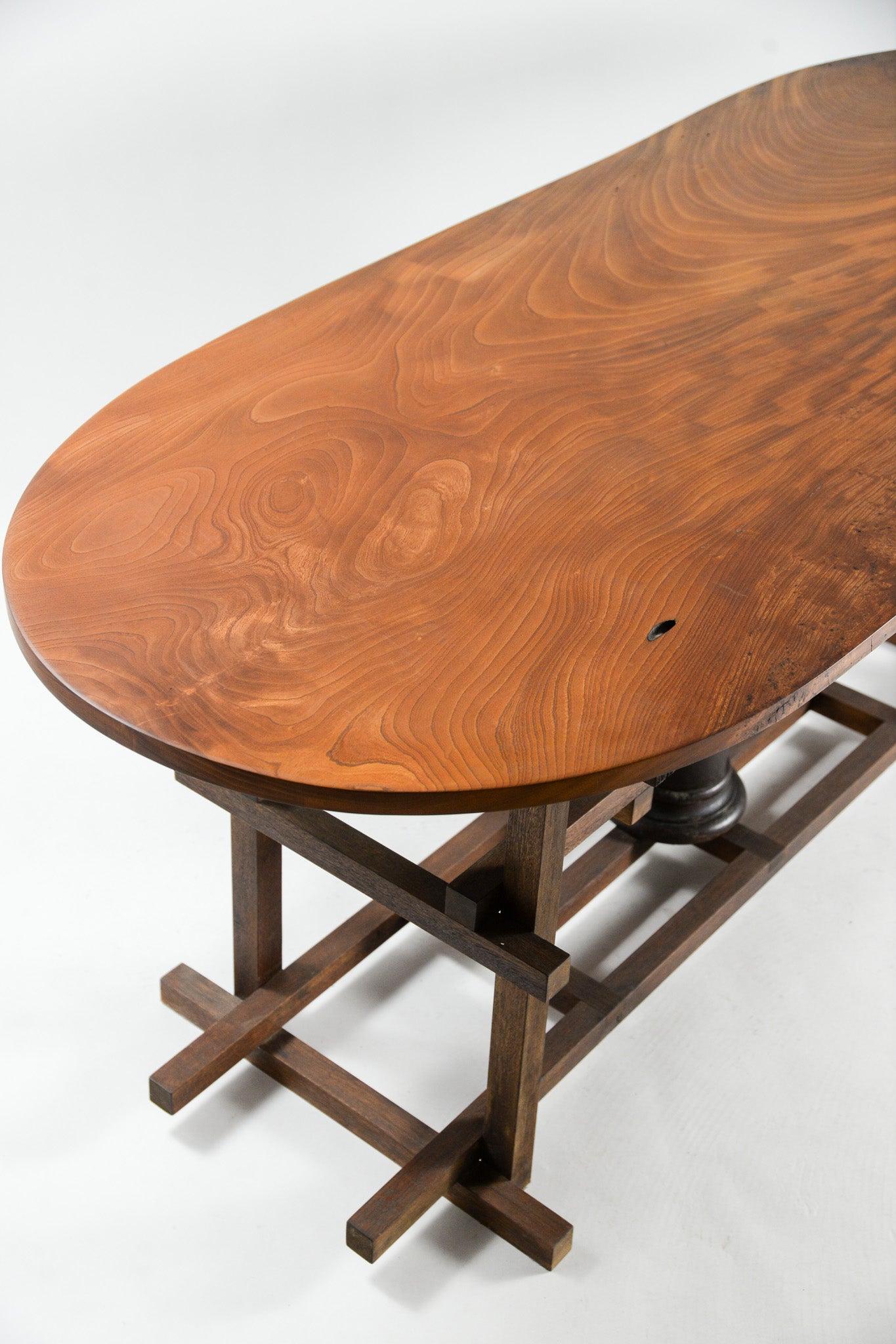 Deformed tabletop / 変形天板 テーブル