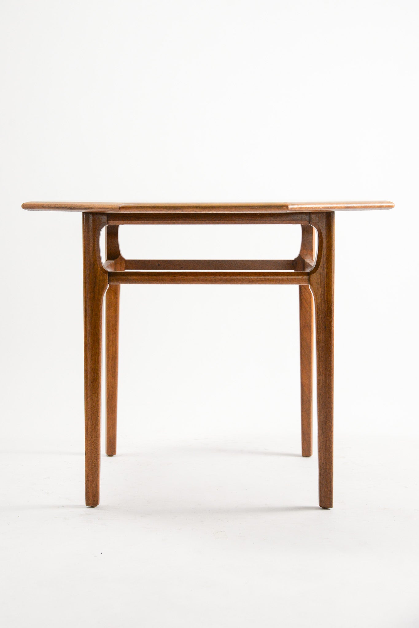 Mersman Octagon Side Table / マースマン オクタゴン サイドテーブル