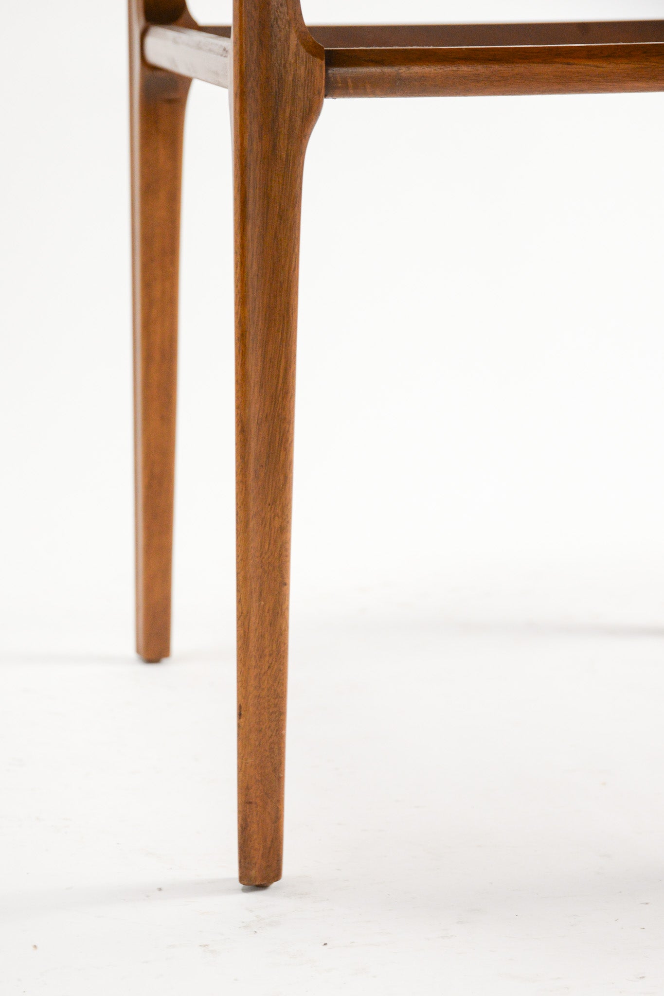 Mersman Octagon Side Table / マースマン オクタゴン サイドテーブル