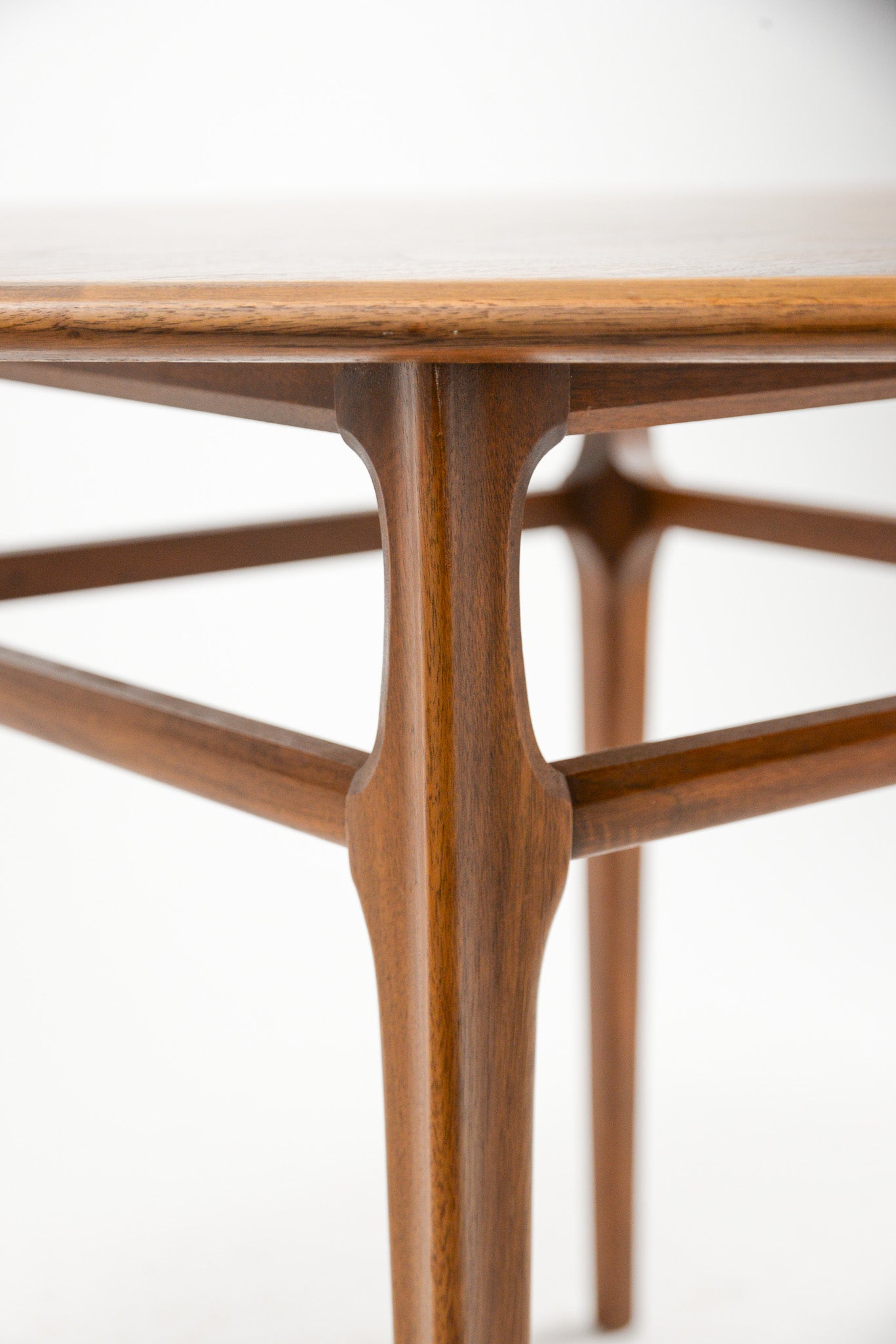 Mersman Octagon Side Table / マースマン オクタゴン サイドテーブル