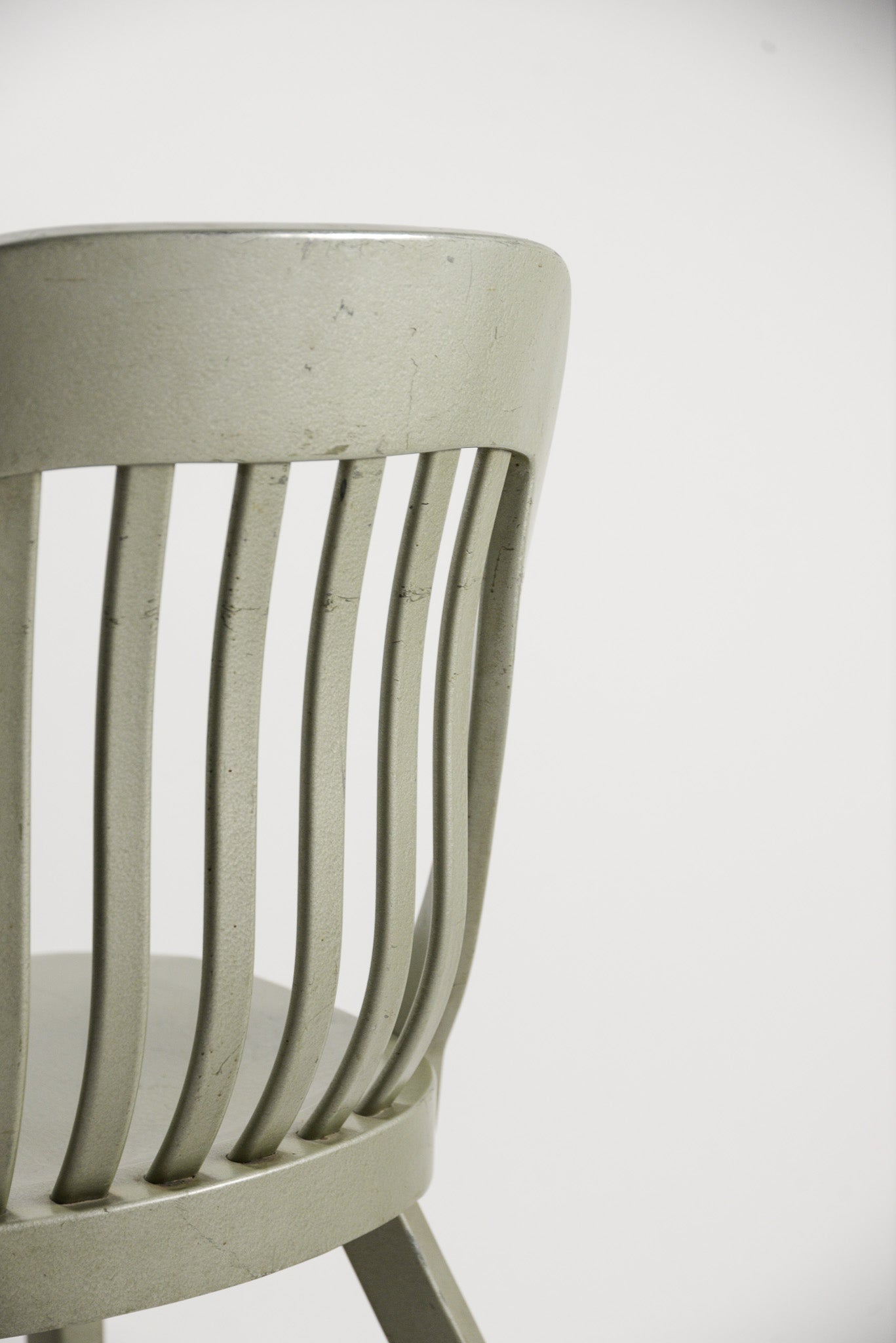 Goodform Aluminum Chair / グッドフォーム アルミチェア
