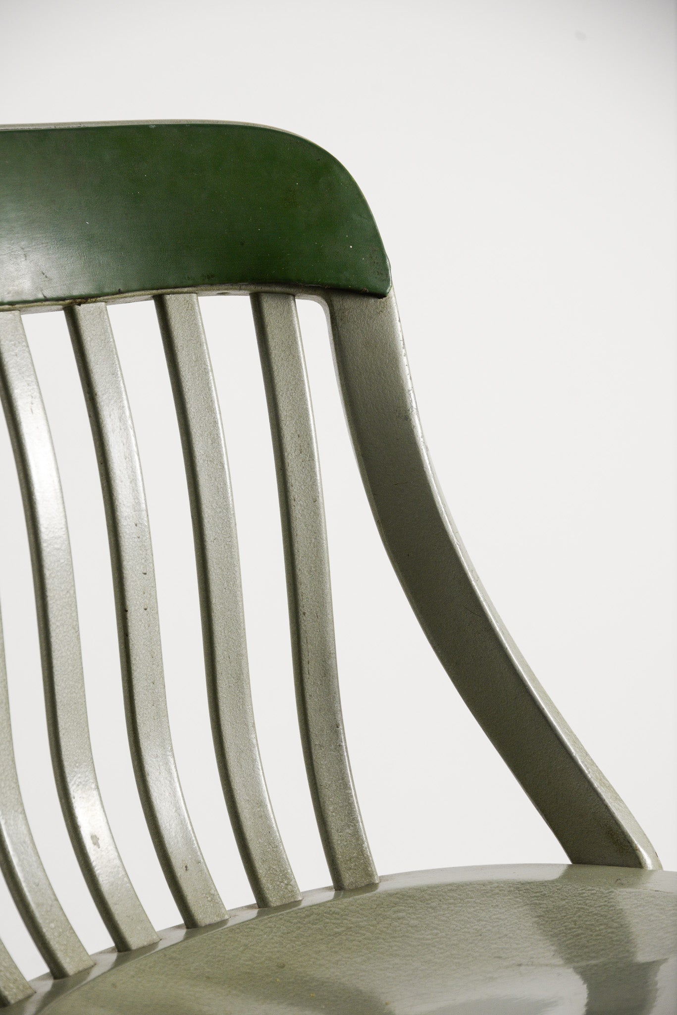 Goodform Aluminum Chair / グッドフォーム アルミチェア