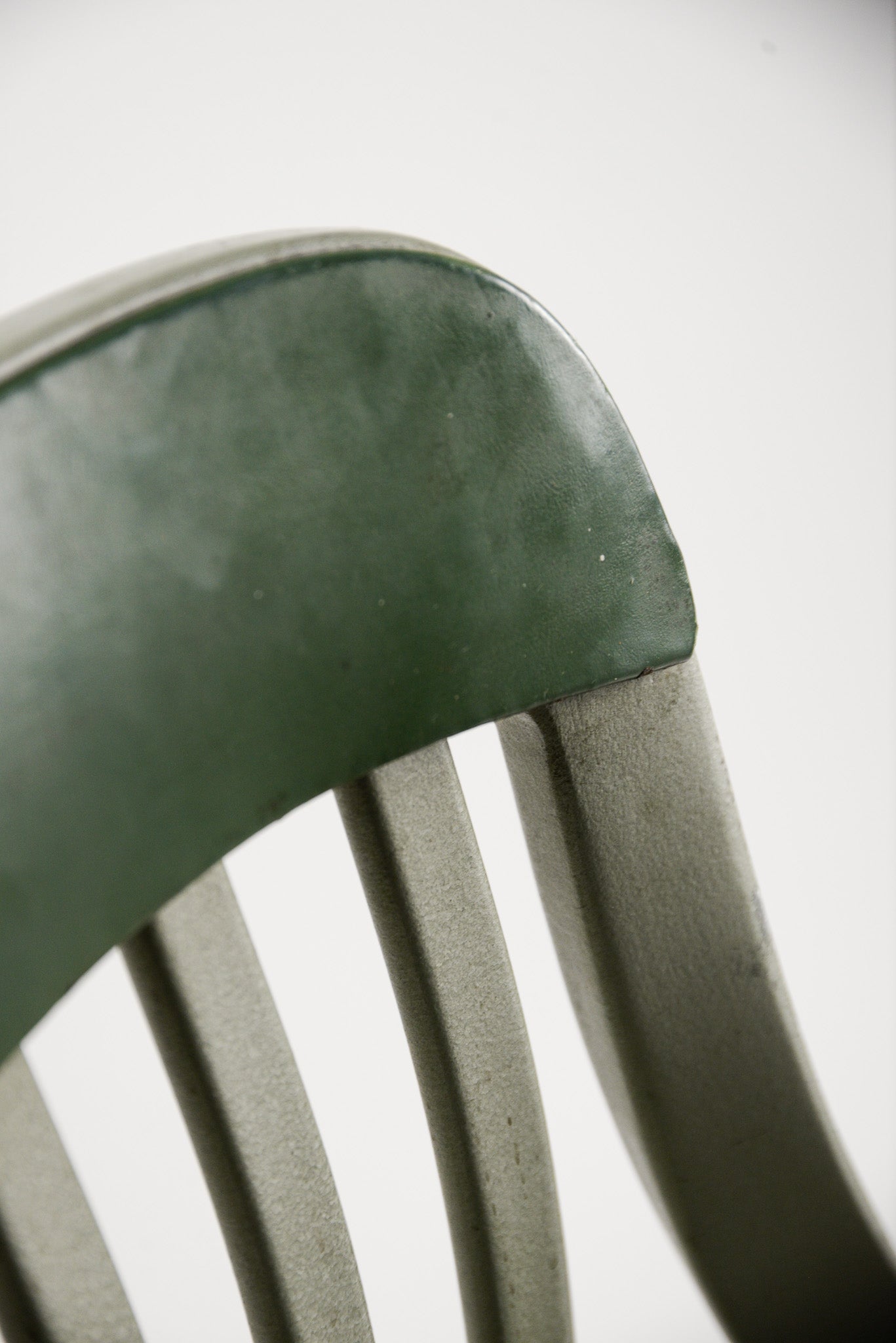 Goodform Aluminum Chair / グッドフォーム アルミチェア