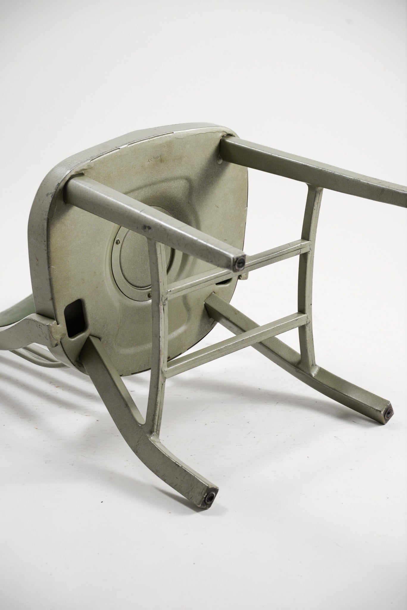 Goodform Aluminum Chair / グッドフォーム アルミチェア