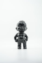 Black Baby Figure / ブラックベイビー フィギュア