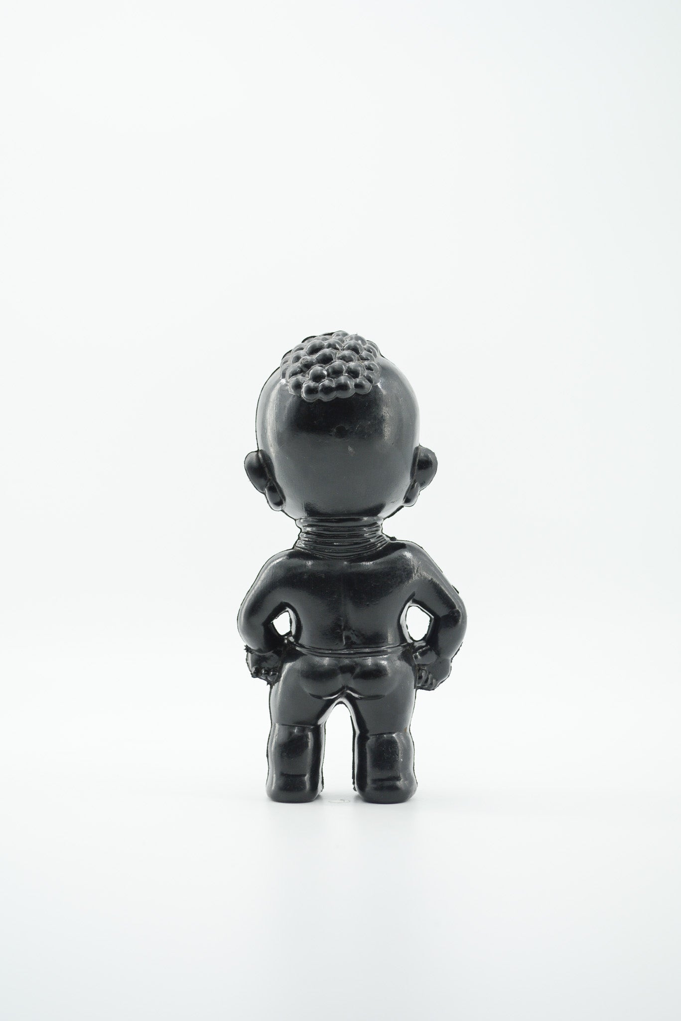 Black Baby Figure / ブラックベイビー フィギュア
