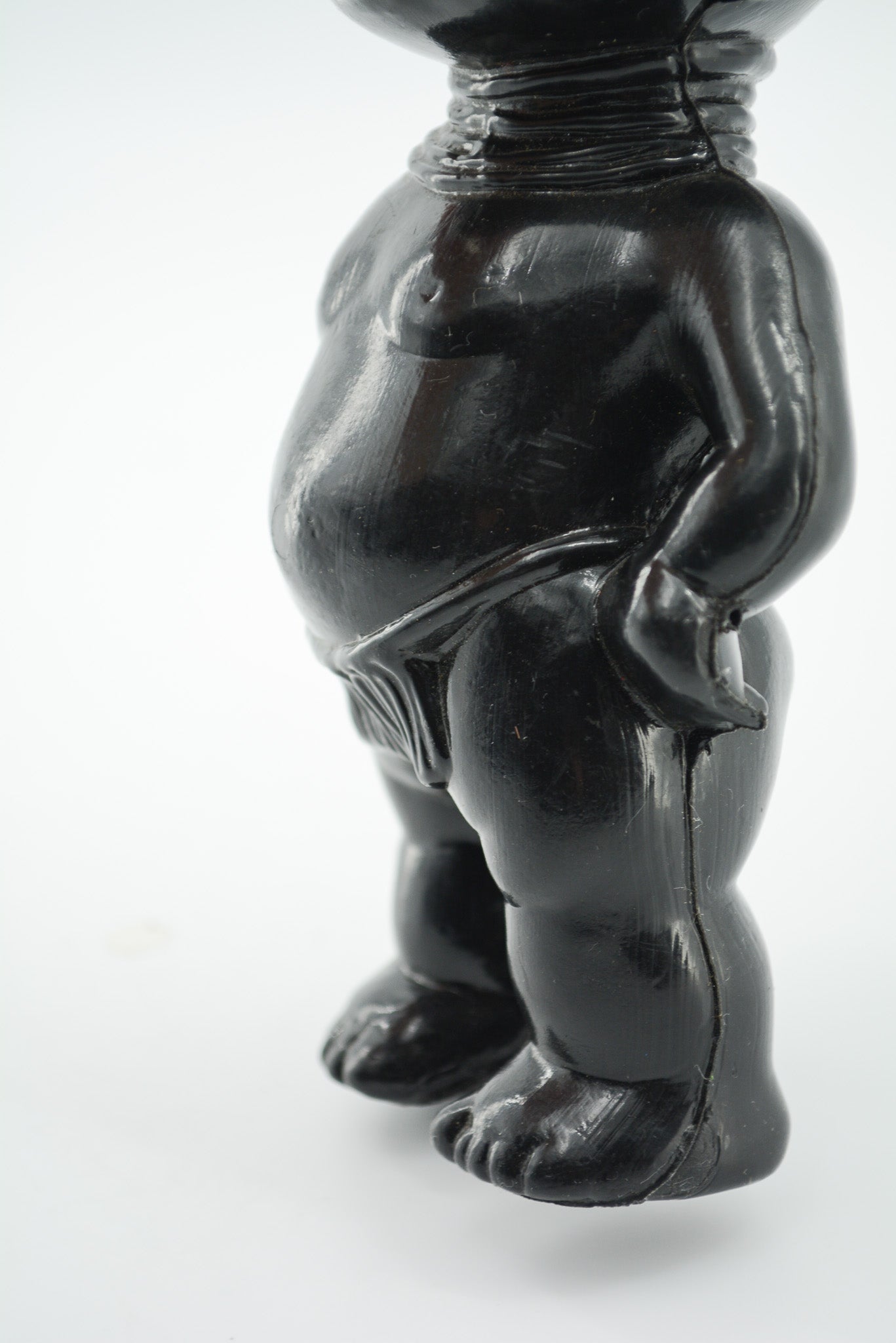 Black Baby Figure / ブラックベイビー フィギュア