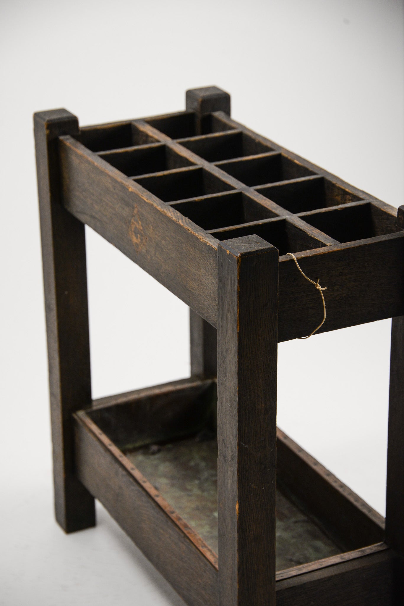 Freemason Umbrella Stand / フリーメーソン 傘立て