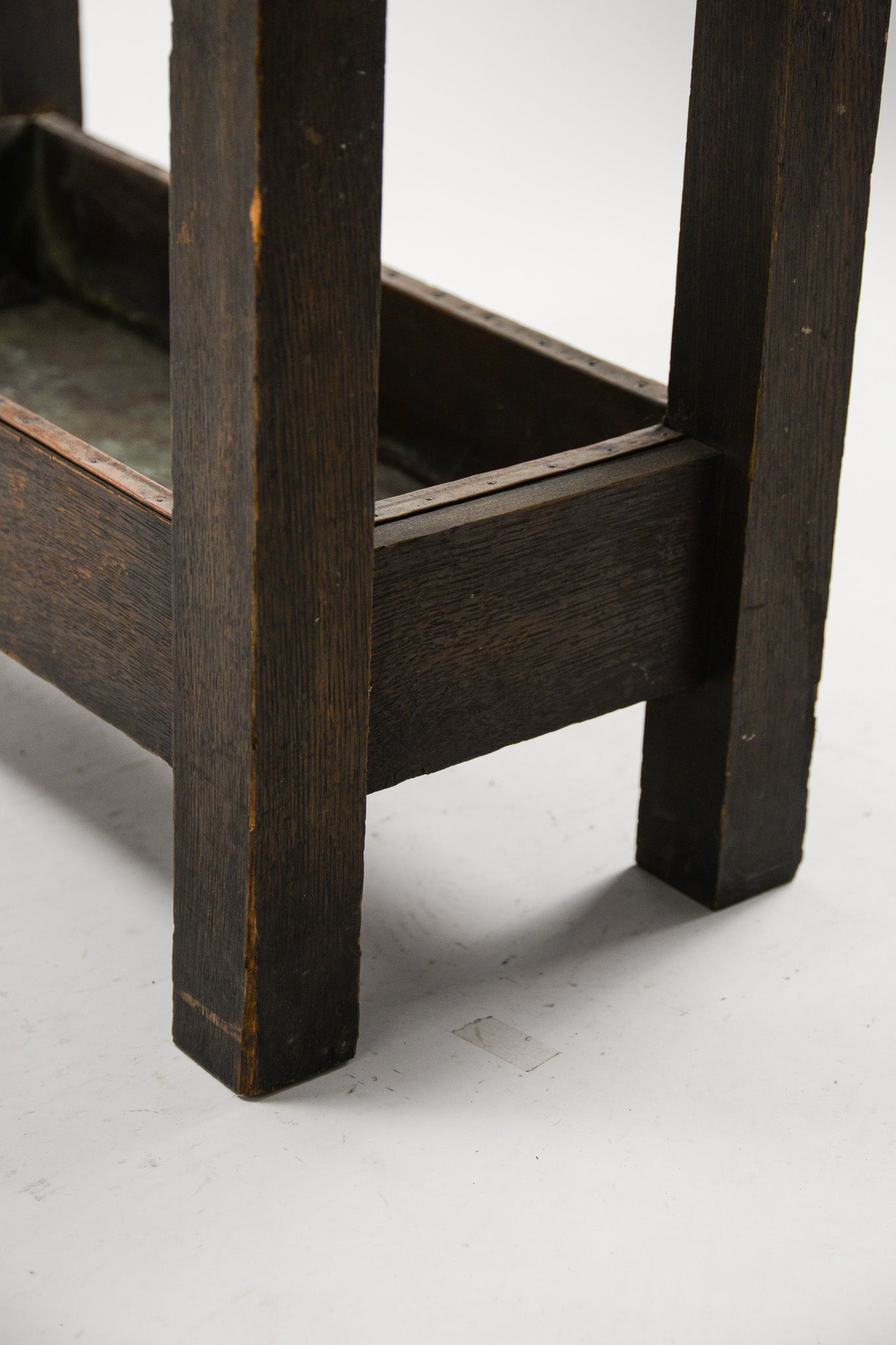 Freemason Umbrella Stand / フリーメーソン 傘立て